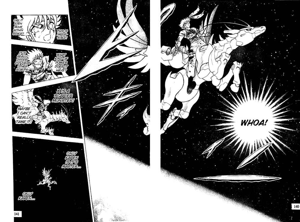 Page 19 Chapter 3 B’TX