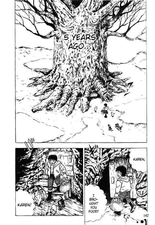 Page 20 Chapter 3 B’TX
