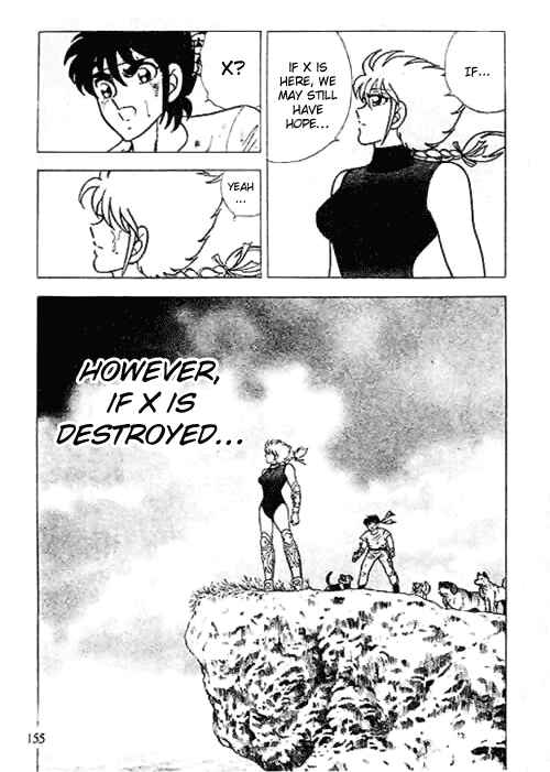 Page 33 Chapter 3 B’TX