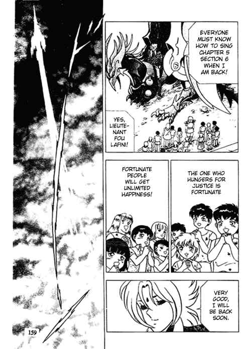Page 36 Chapter 3 B’TX