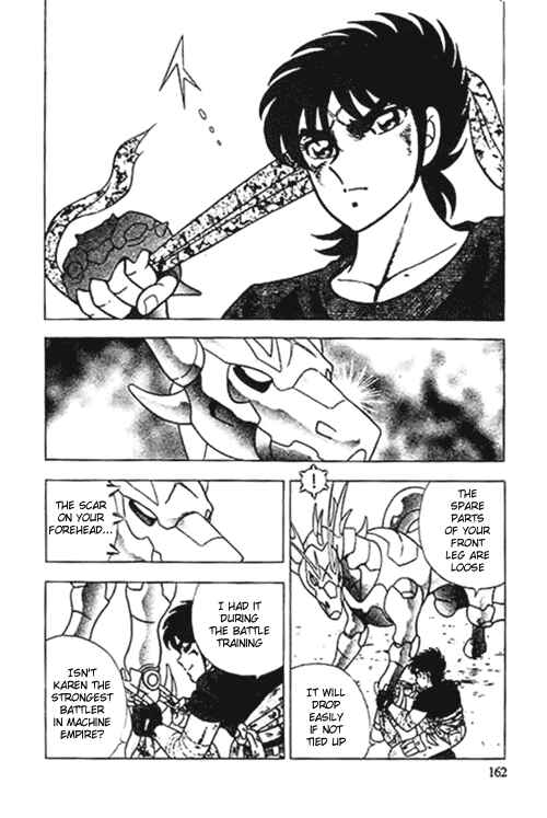 Page 39 Chapter 3 B’TX