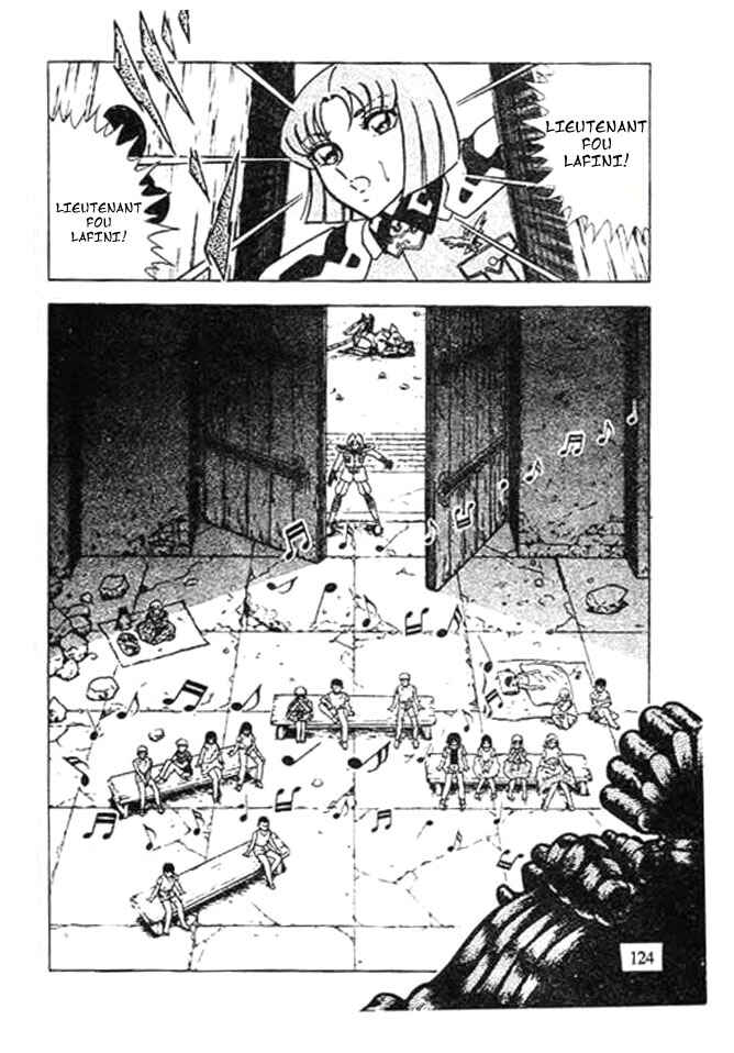 Page 4 Chapter 3 B’TX