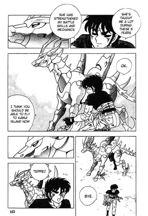 Page 40 Chapter 3 B’TX