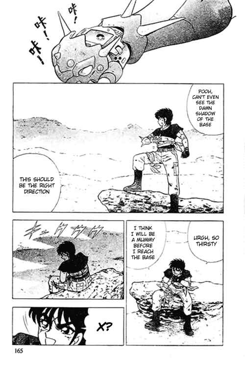 Page 42 Chapter 3 B’TX