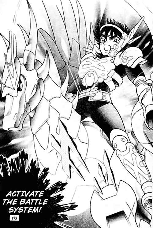 Page 48 Chapter 3 B’TX
