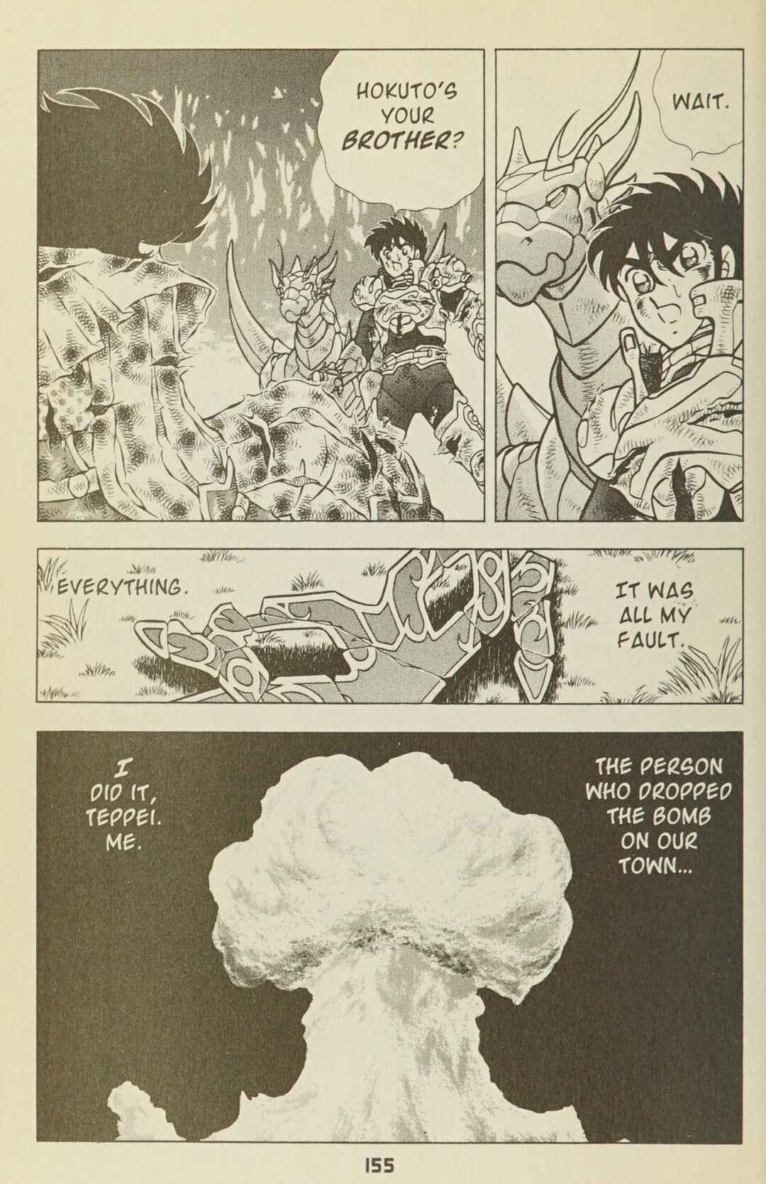 Page 14 Chapter 35 B’TX