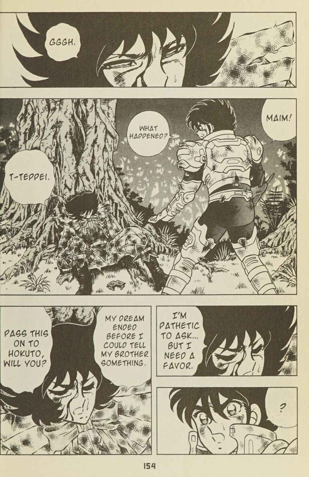Page 15 Chapter 35 B’TX