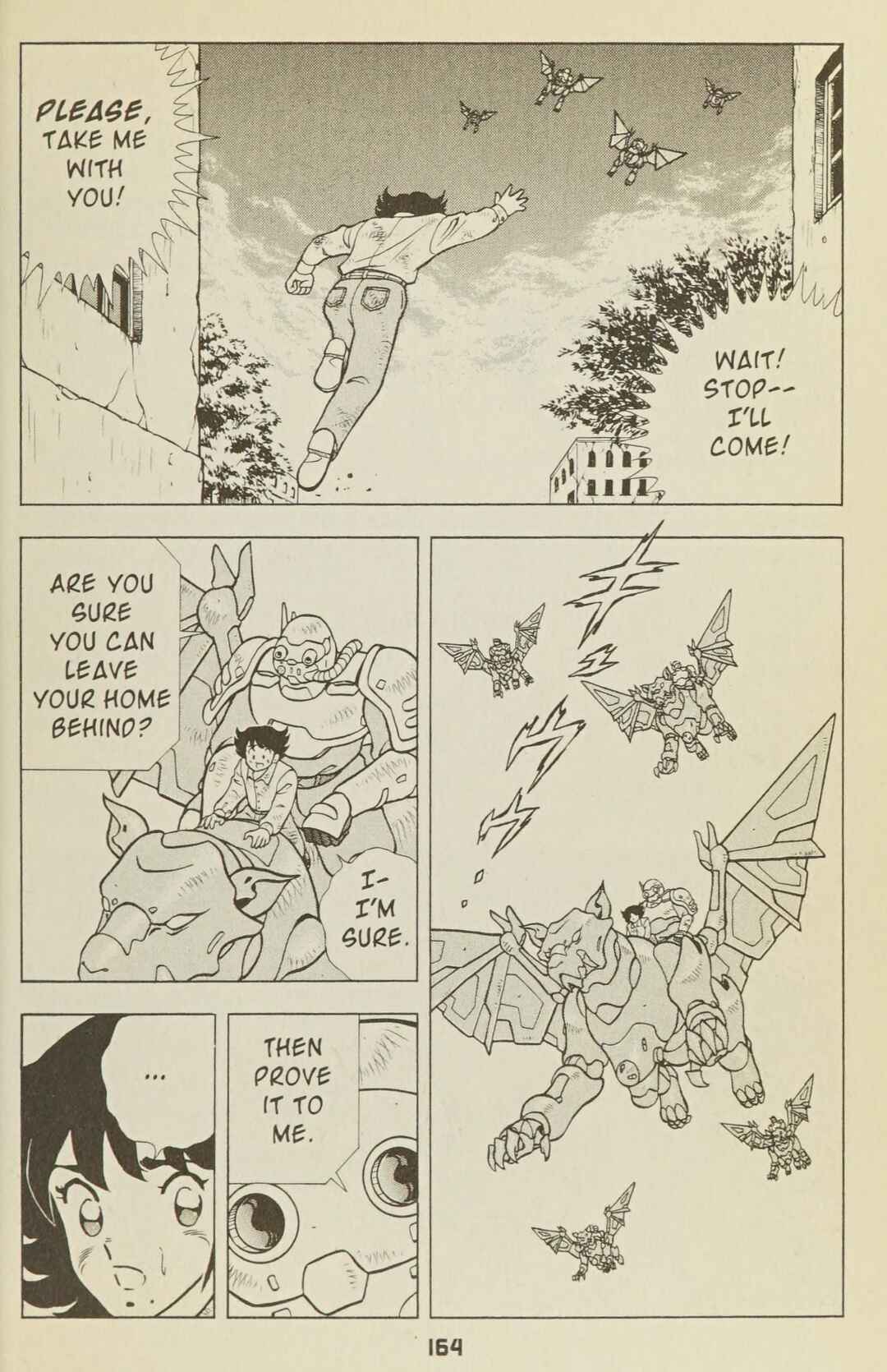 Page 25 Chapter 35 B’TX