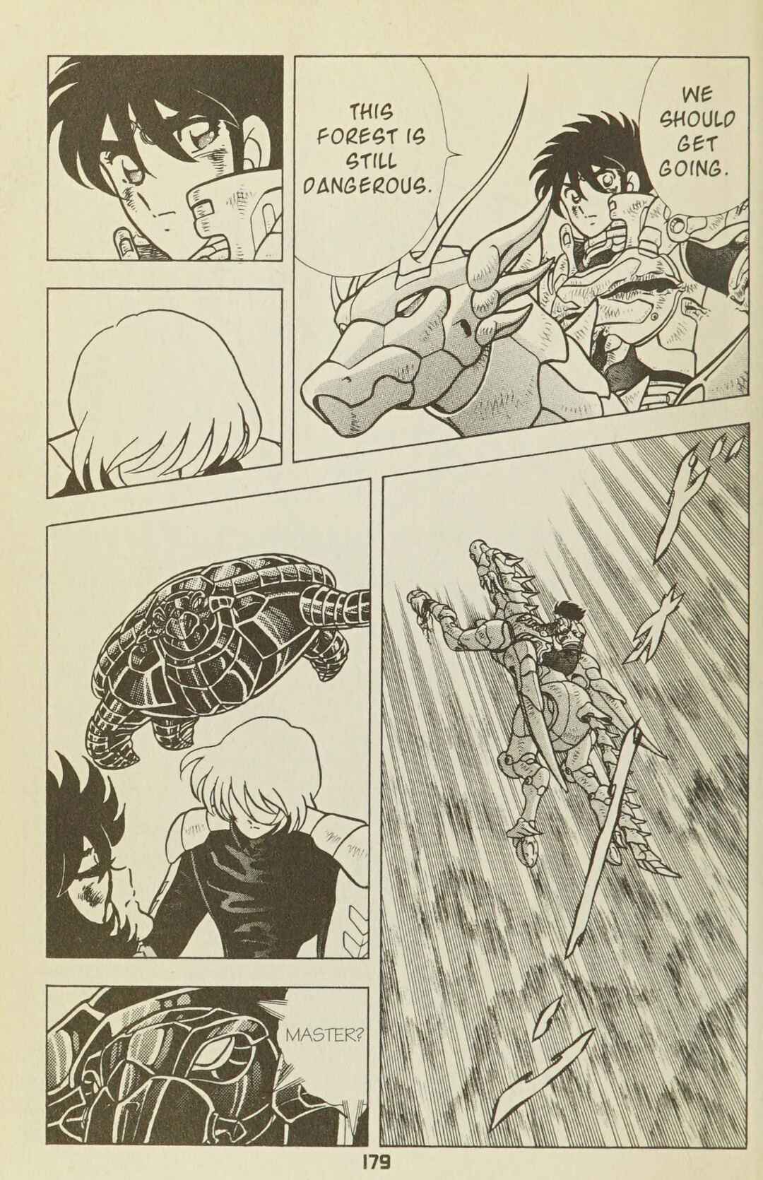Page 38 Chapter 35 B’TX