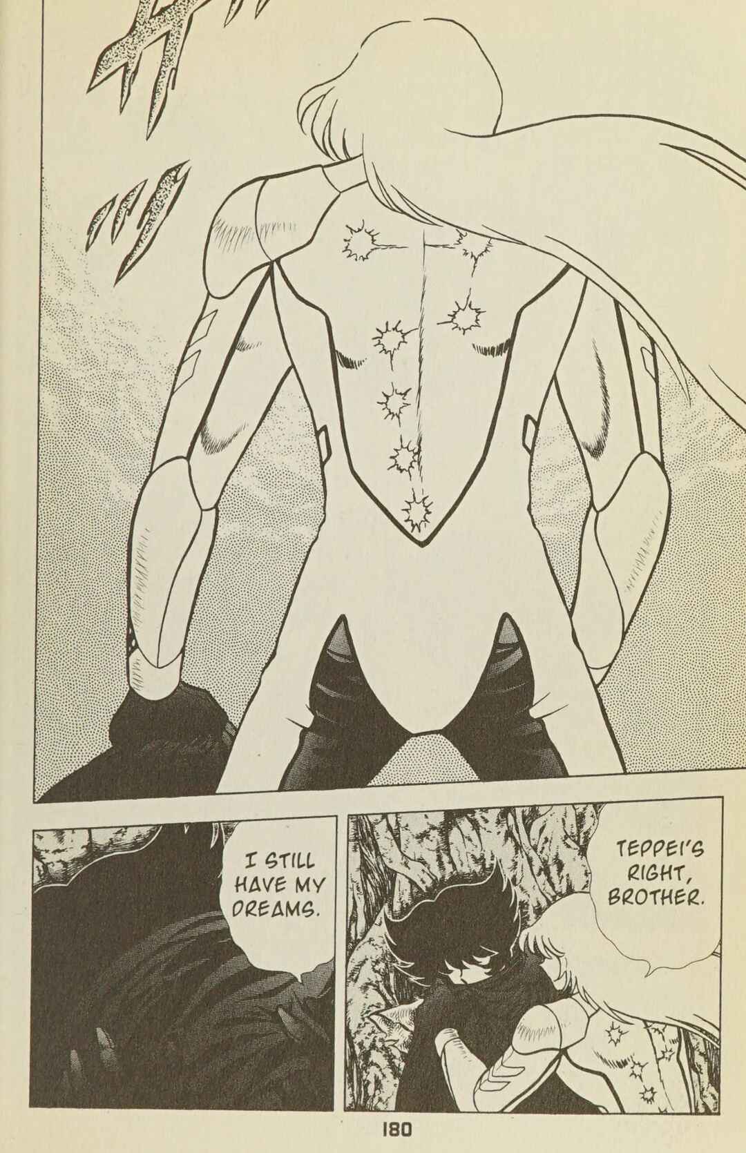 Page 41 Chapter 35 B’TX