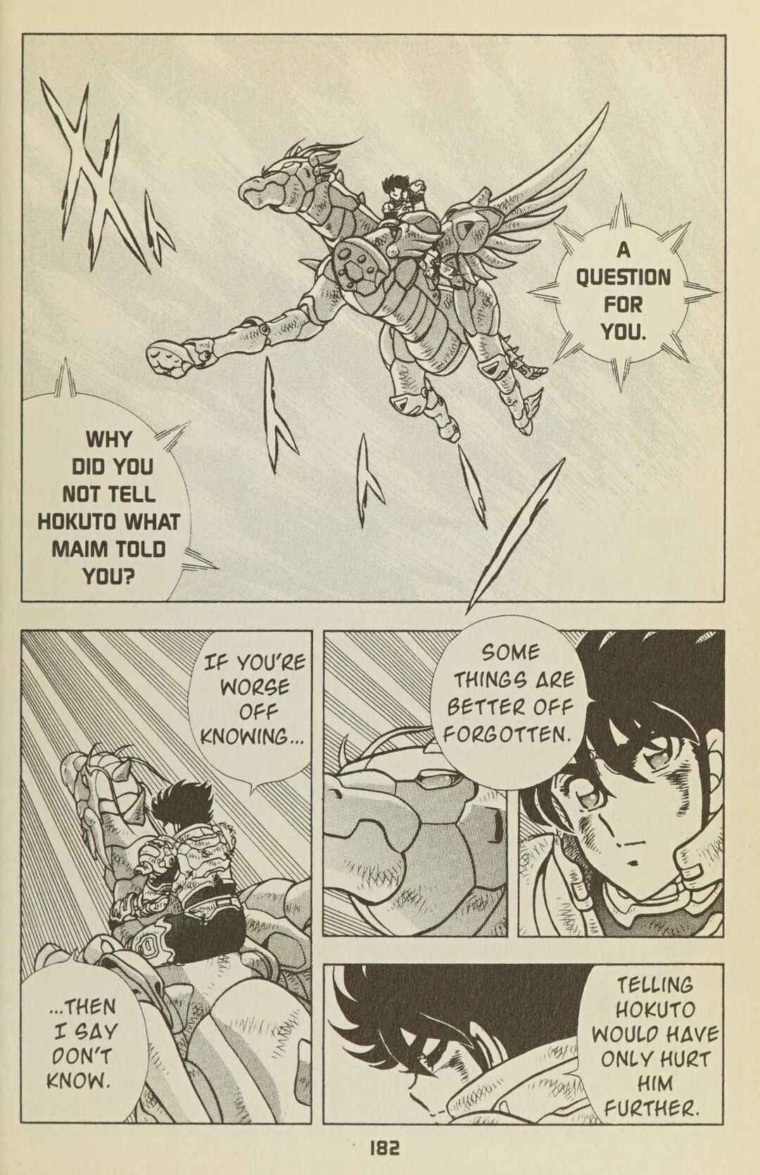 Page 43 Chapter 35 B’TX