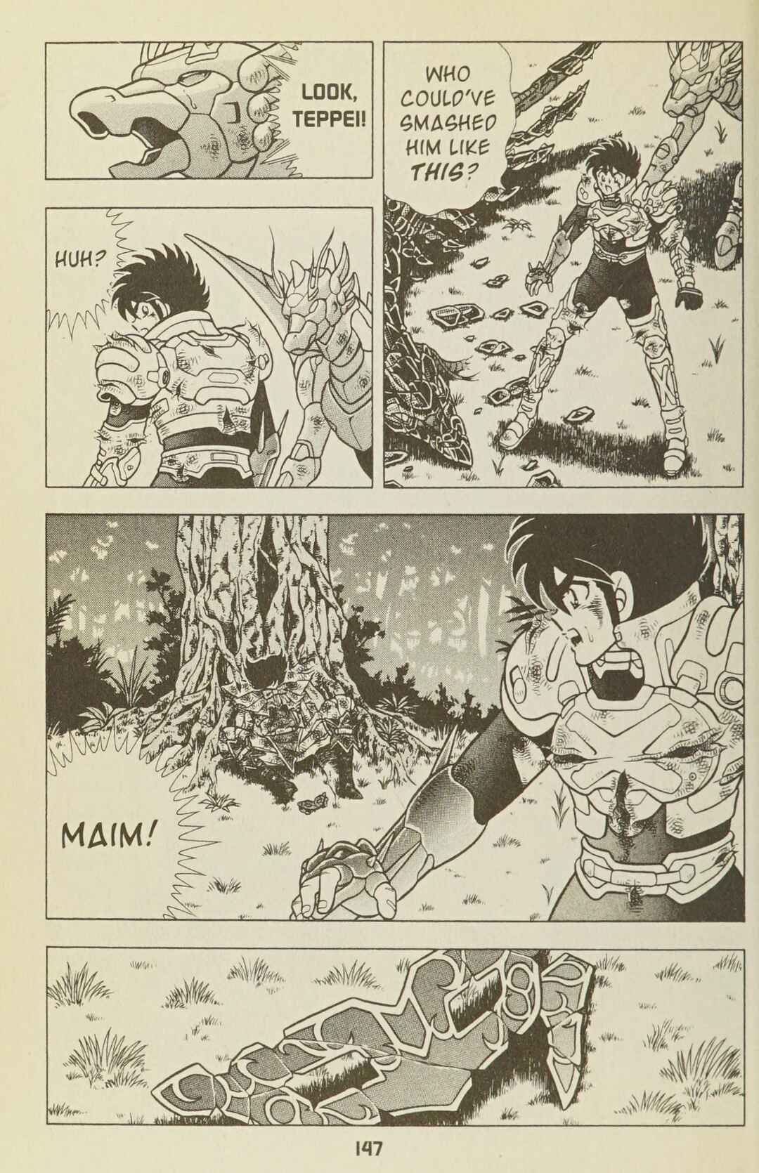 Page 6 Chapter 35 B’TX