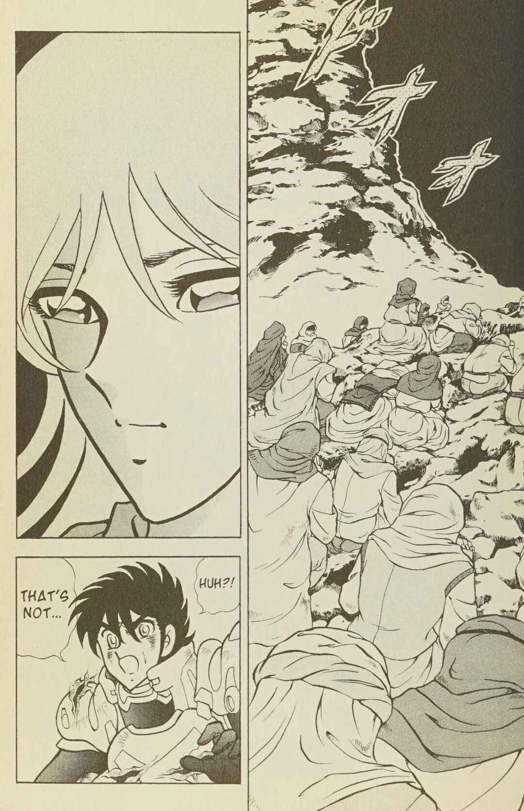 Page 28 Chapter 32 B’TX