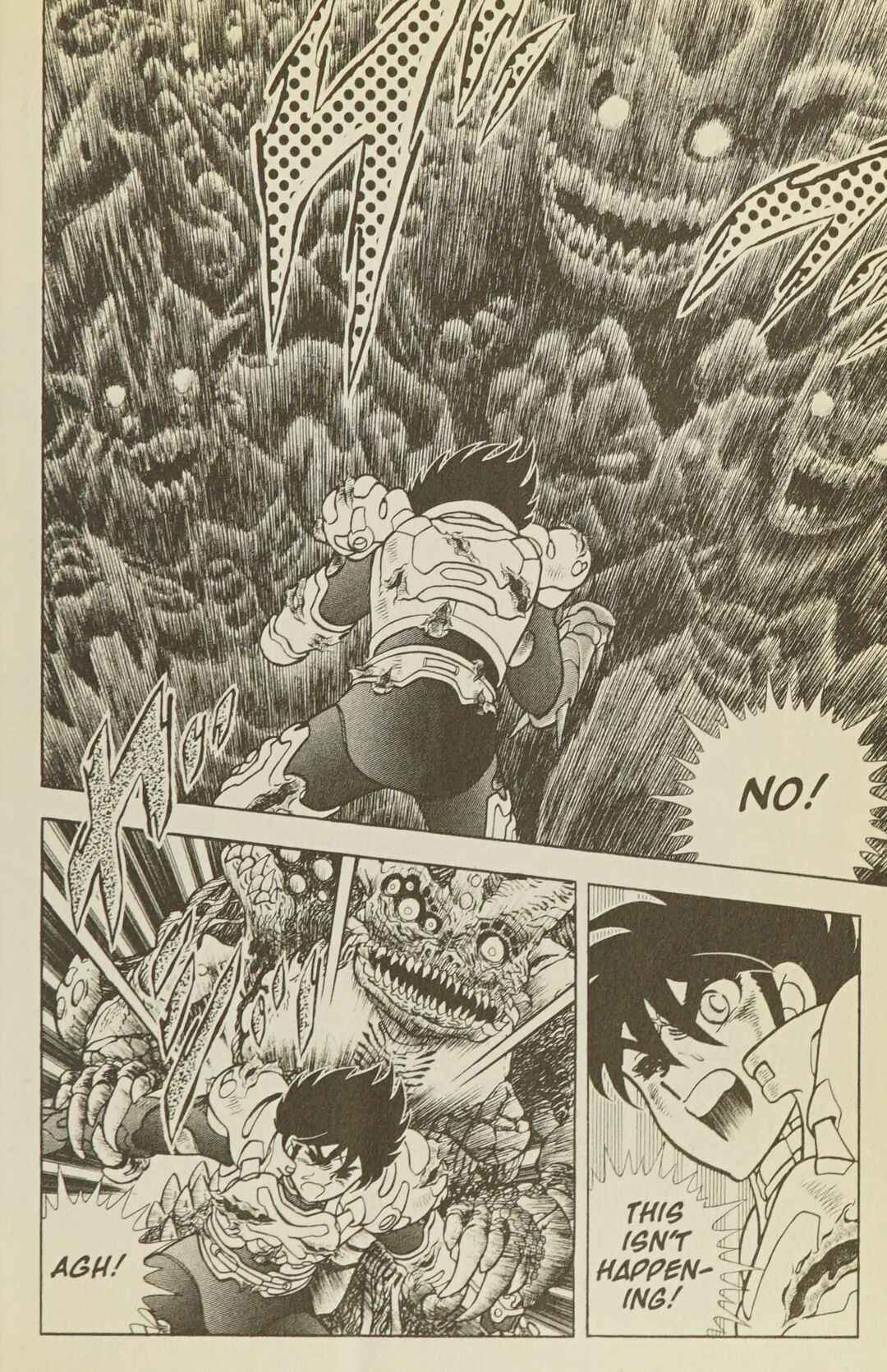 Page 39 Chapter 32 B’TX