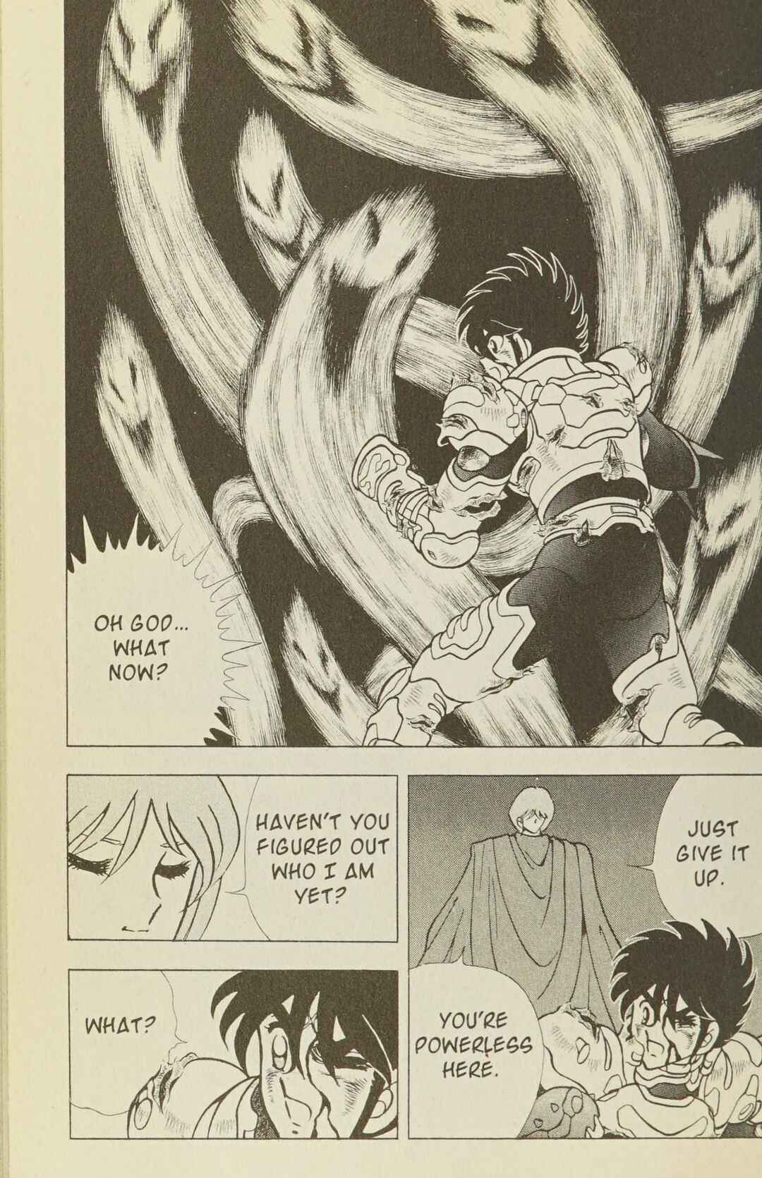 Page 48 Chapter 32 B’TX