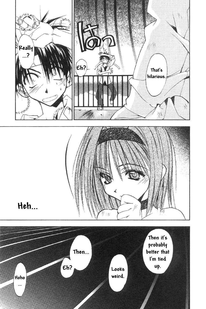 Page 12 Chapter 30 Tokyo Underground
