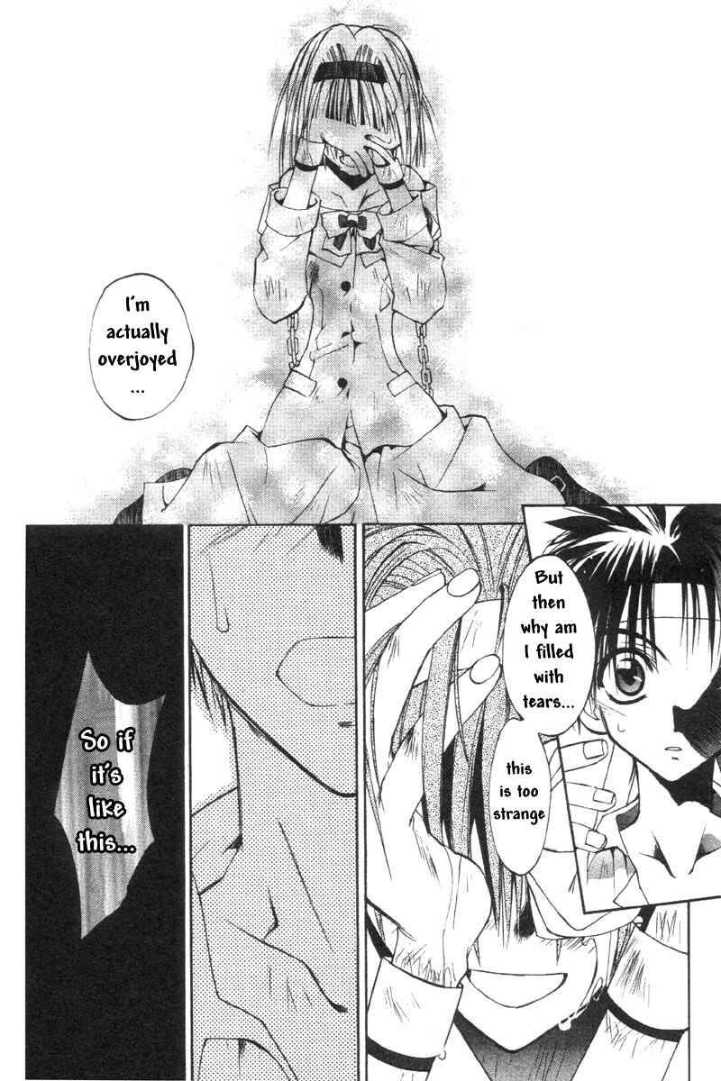 Page 14 Chapter 30 Tokyo Underground
