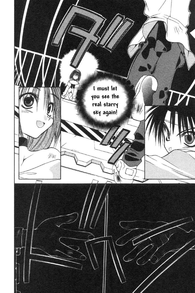 Page 28 Chapter 30 Tokyo Underground