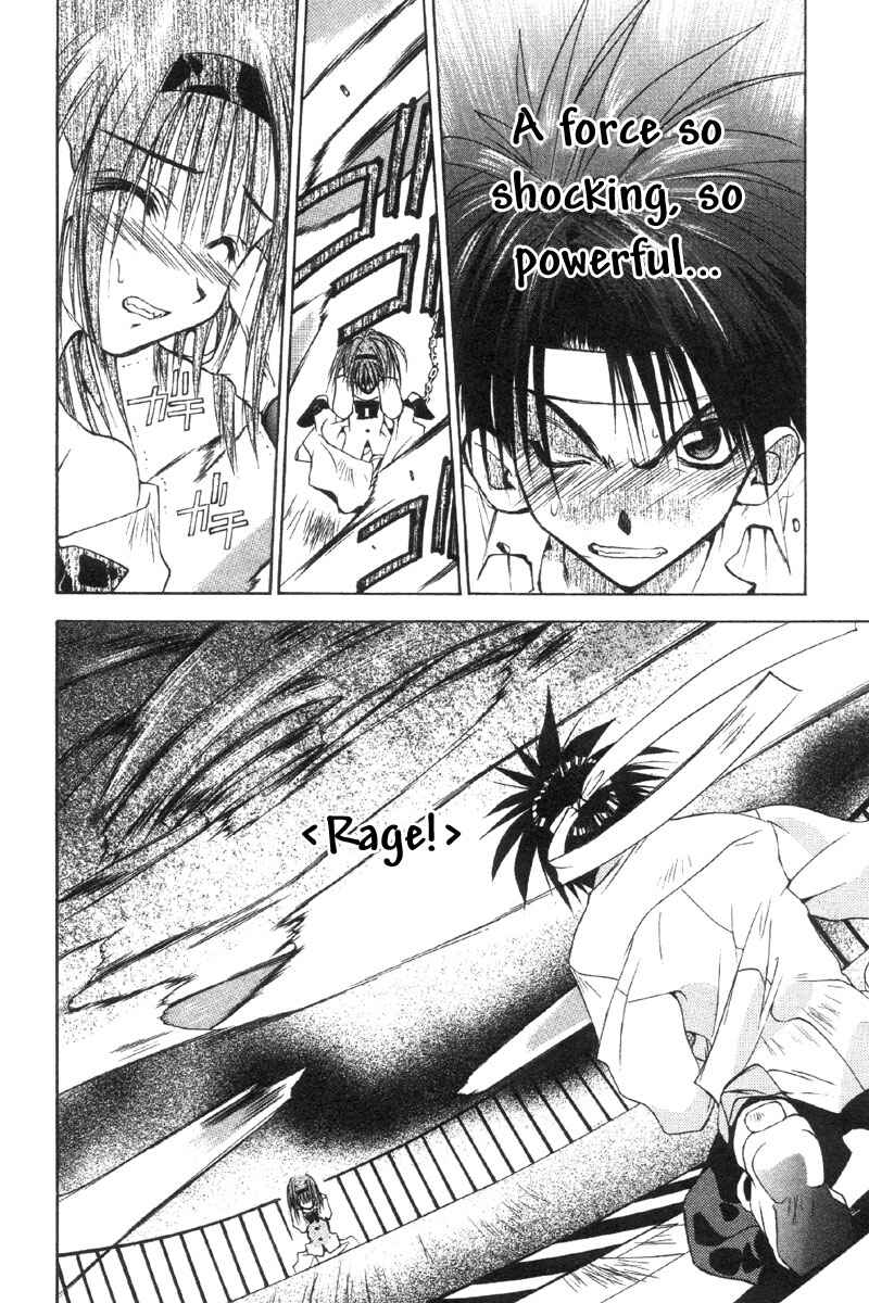 Page 30 Chapter 30 Tokyo Underground