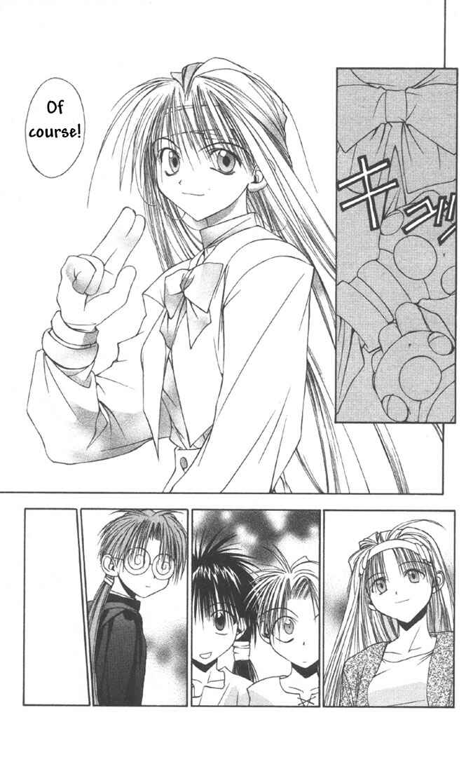 Page 11 Chapter 16 Tokyo Underground