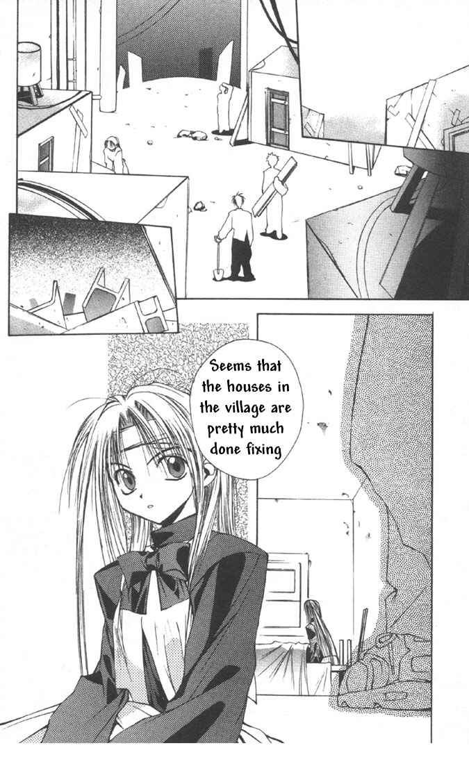 Page 2 Chapter 16 Tokyo Underground