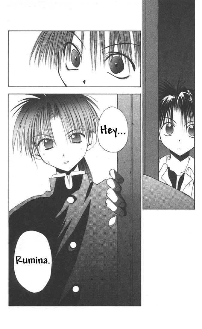 Page 6 Chapter 16 Tokyo Underground