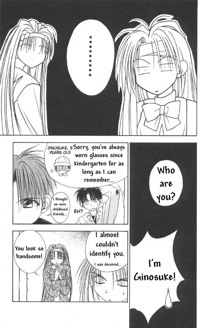 Page 7 Chapter 16 Tokyo Underground