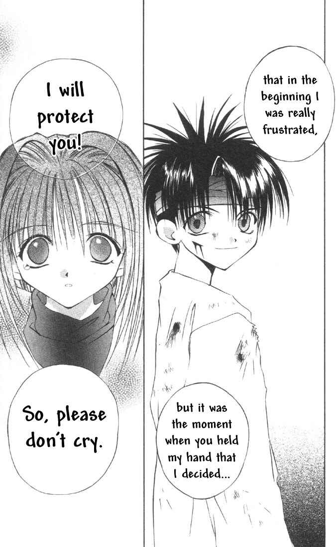 Page 10 Chapter 8 Tokyo Underground