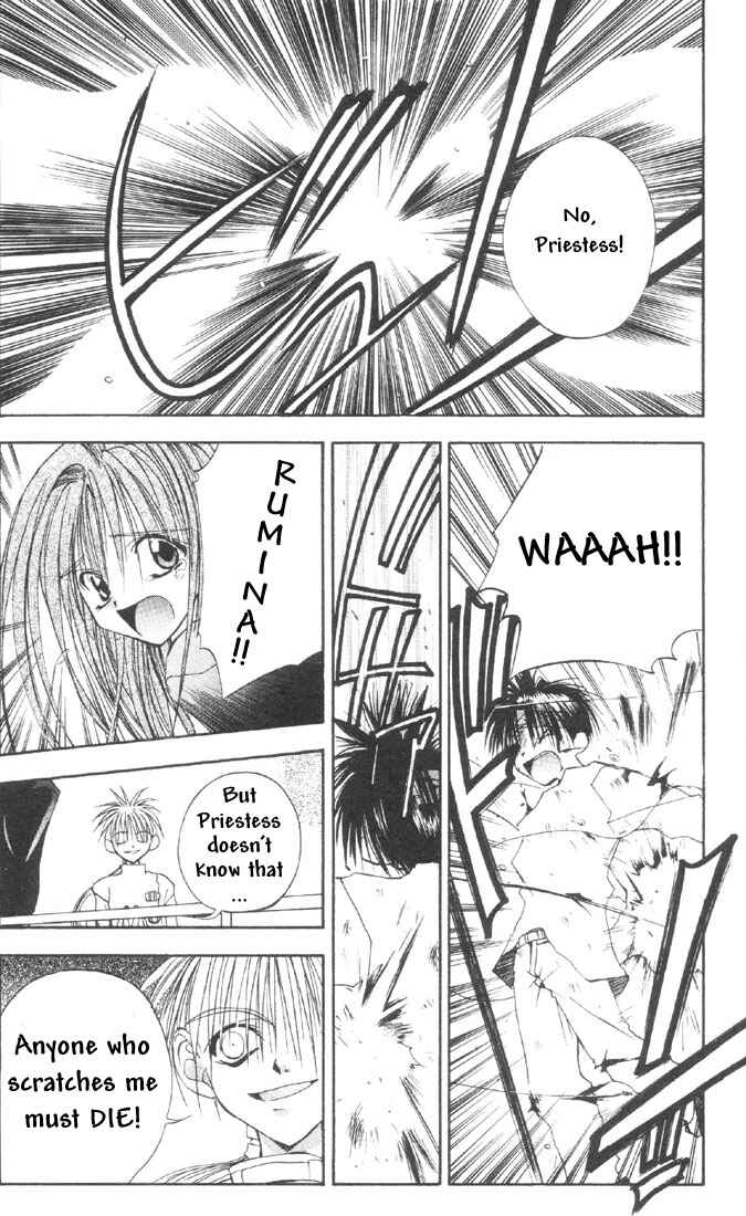 Page 18 Chapter 8 Tokyo Underground