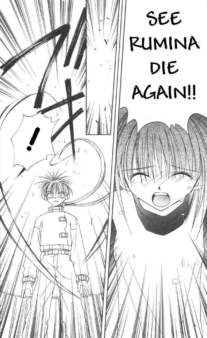 Page 20 Chapter 8 Tokyo Underground