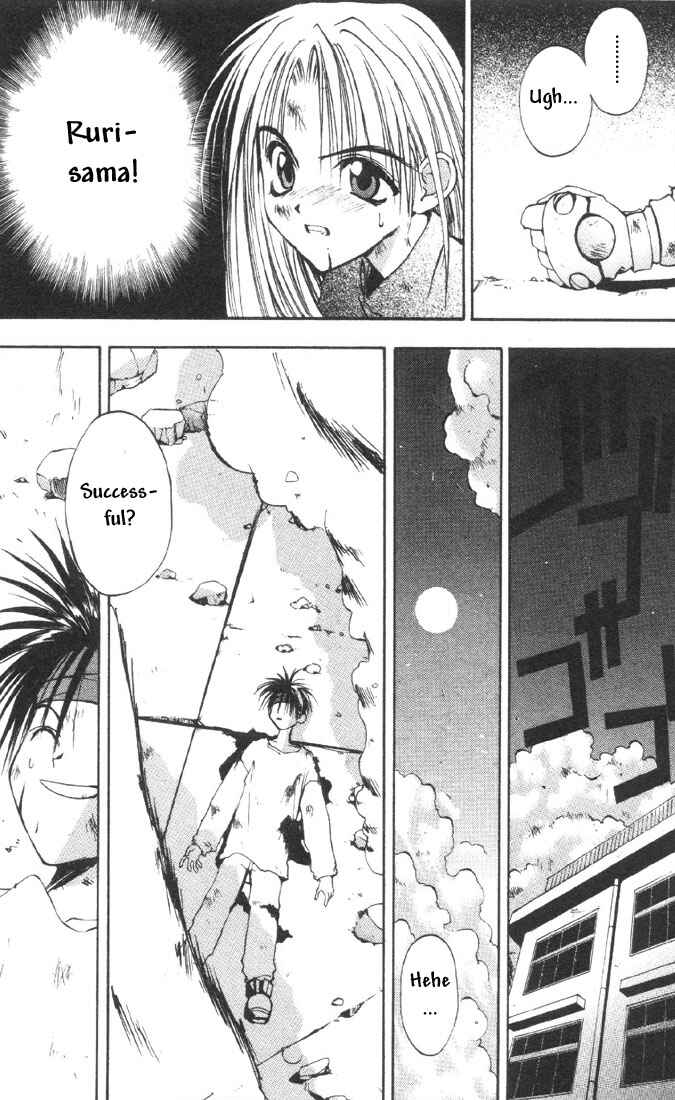 Page 25 Chapter 8 Tokyo Underground