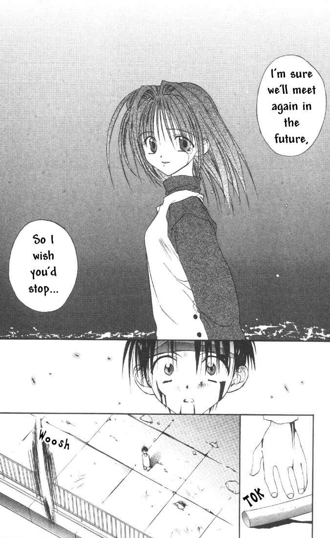 Page 29 Chapter 8 Tokyo Underground