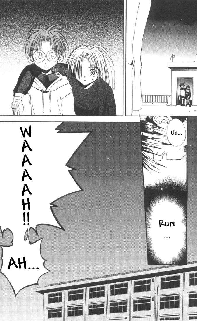 Page 30 Chapter 8 Tokyo Underground