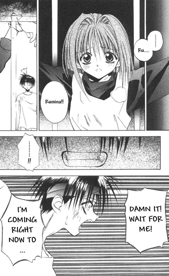 Page 4 Chapter 8 Tokyo Underground