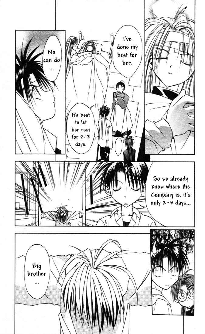 Page 11 Chapter 14 Tokyo Underground