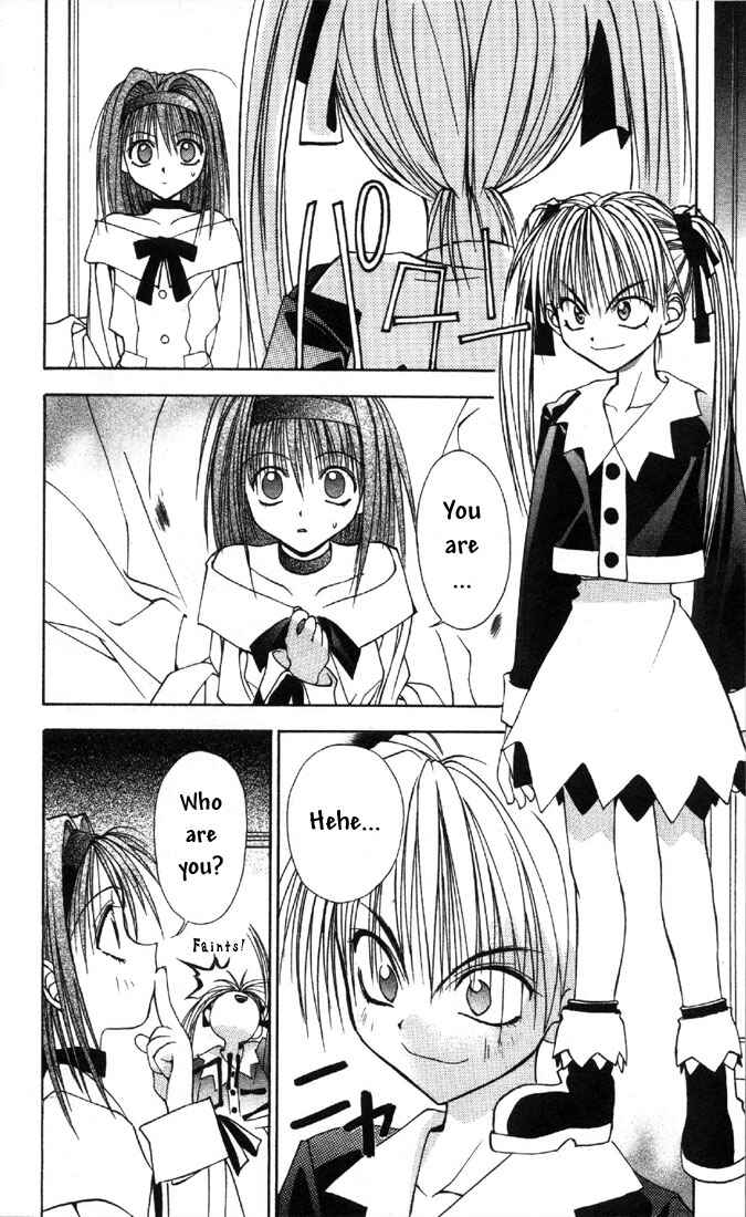 Page 16 Chapter 14 Tokyo Underground