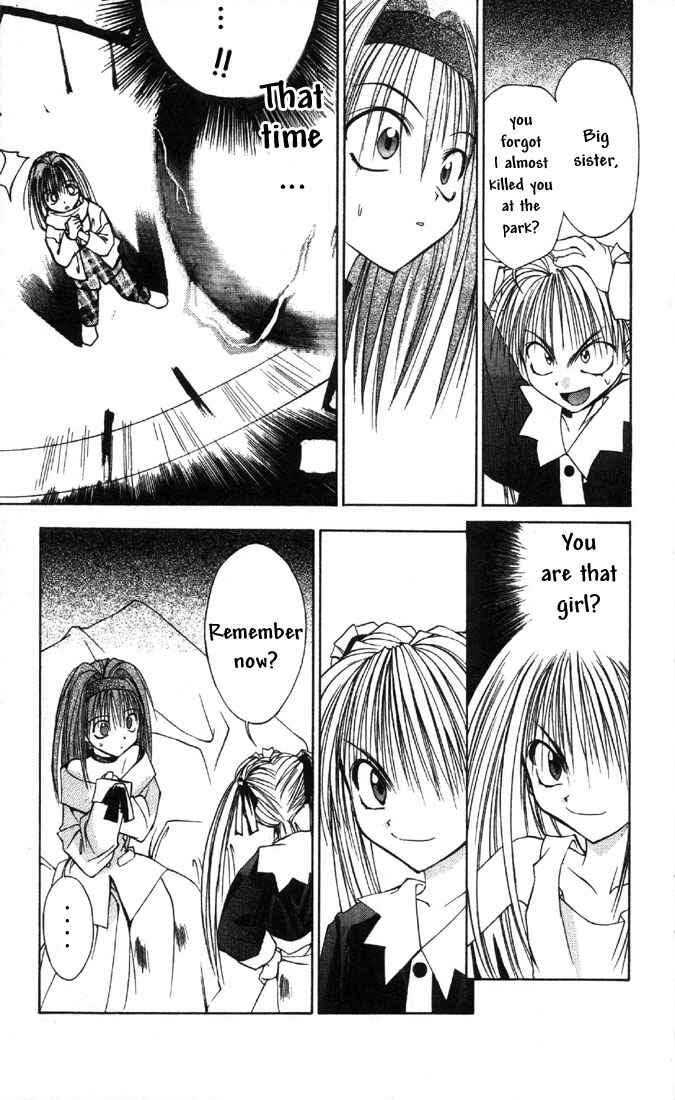 Page 17 Chapter 14 Tokyo Underground