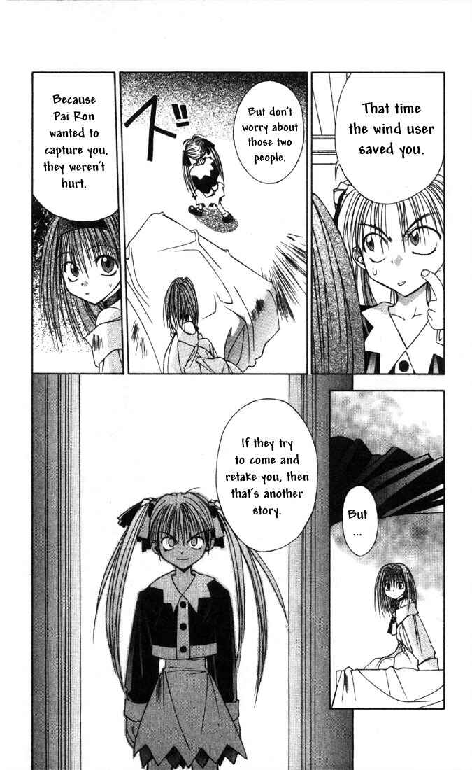 Page 18 Chapter 14 Tokyo Underground