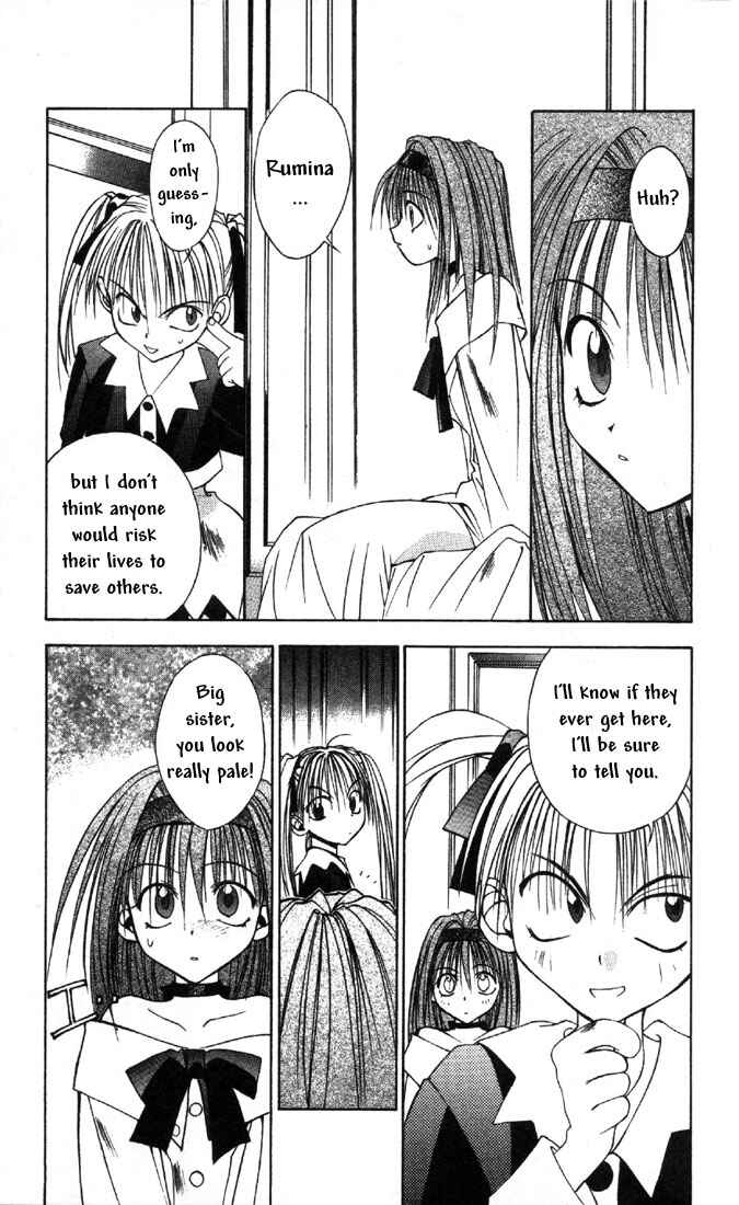 Page 19 Chapter 14 Tokyo Underground