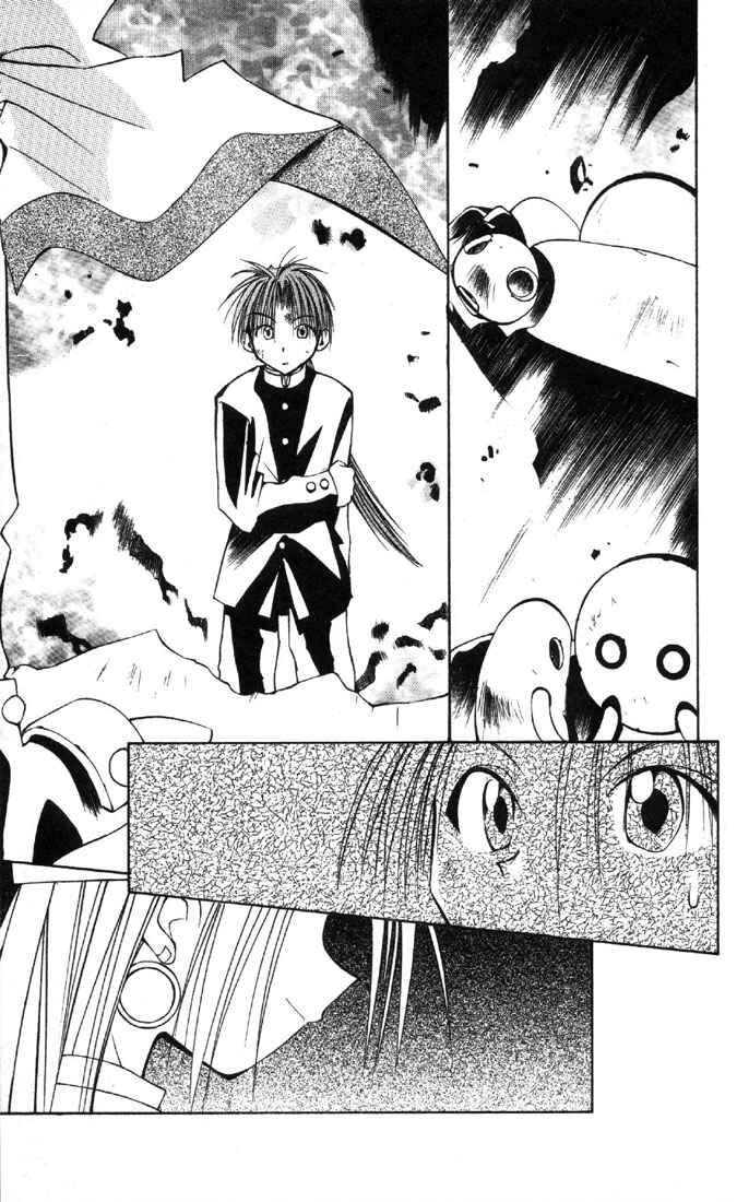 Page 29 Chapter 14 Tokyo Underground