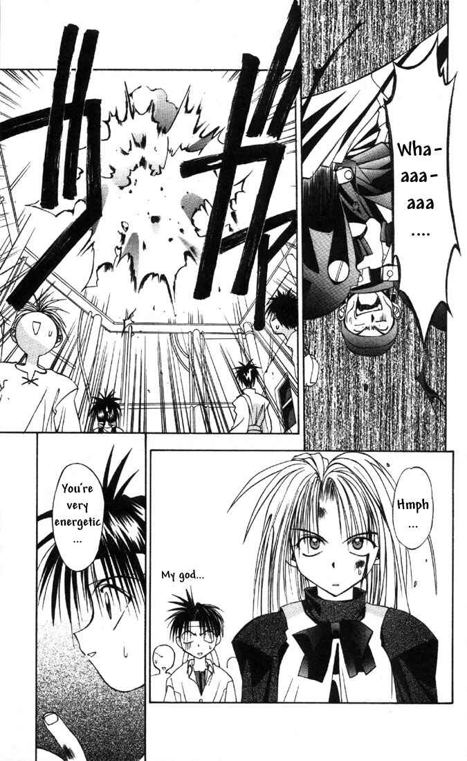 Page 9 Chapter 14 Tokyo Underground