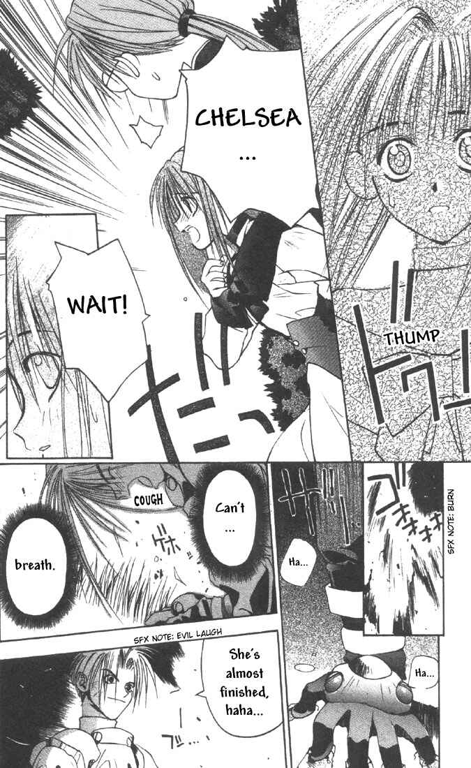 Page 28 Chapter 2 Tokyo Underground
