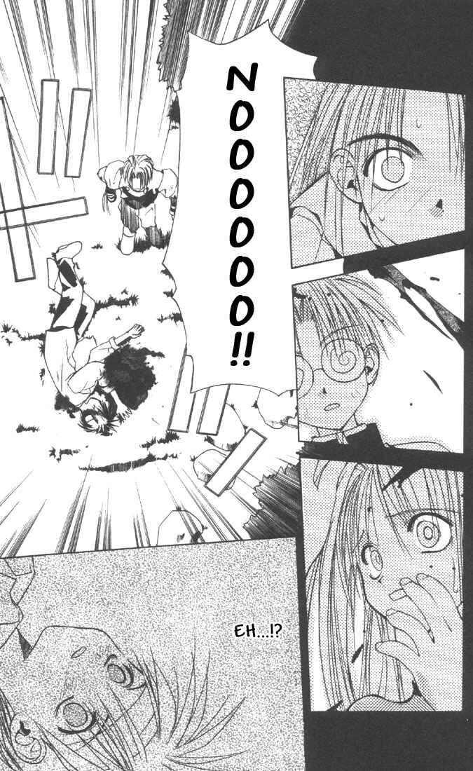 Page 31 Chapter 2 Tokyo Underground