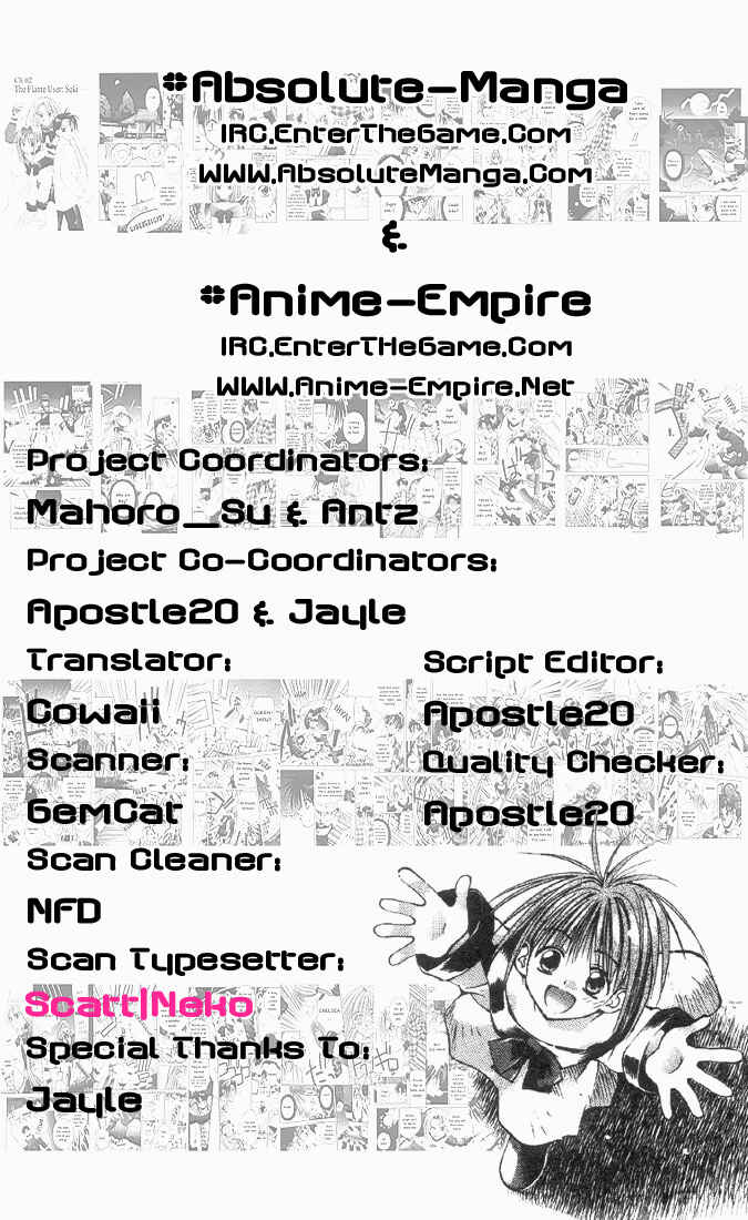 Page 33 Chapter 2 Tokyo Underground