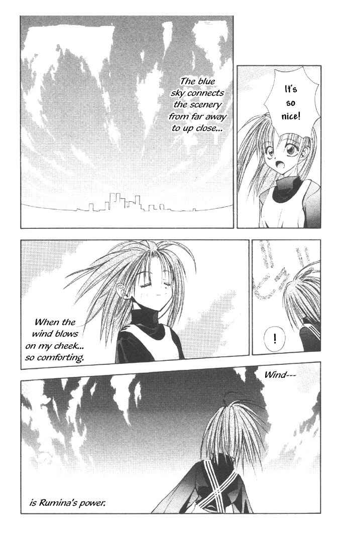 Page 7 Chapter 6 Tokyo Underground