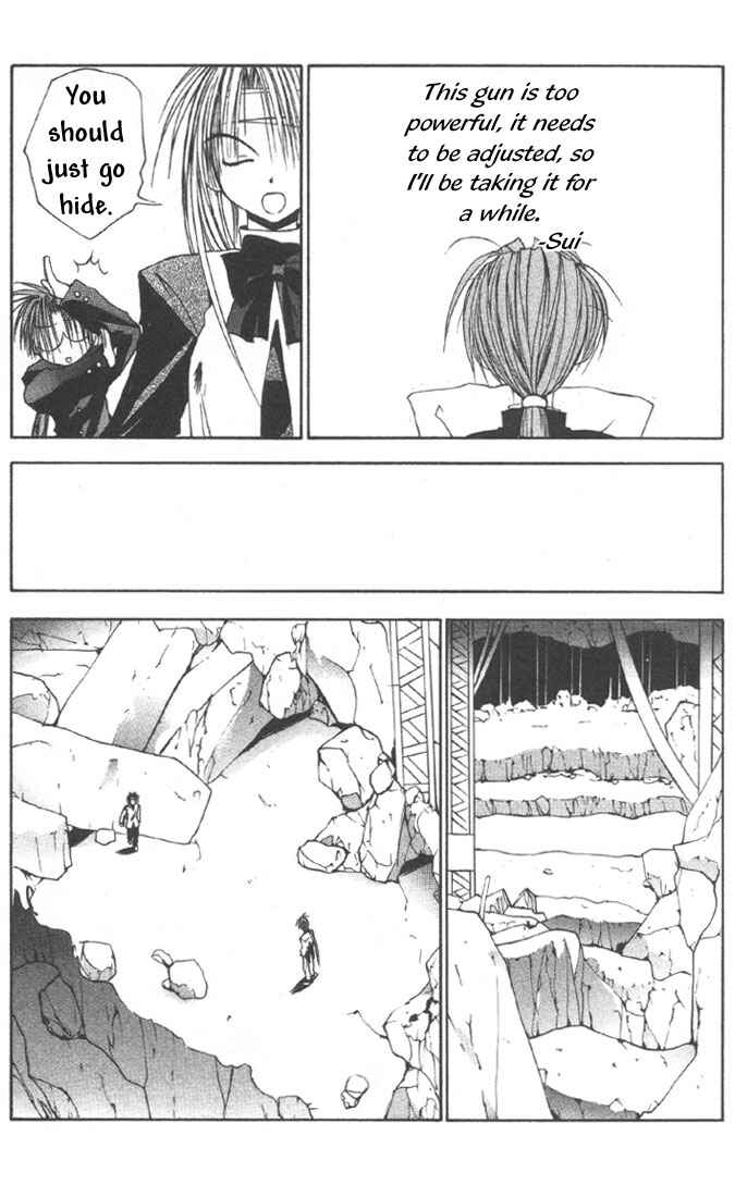 Page 14 Chapter 17 Tokyo Underground