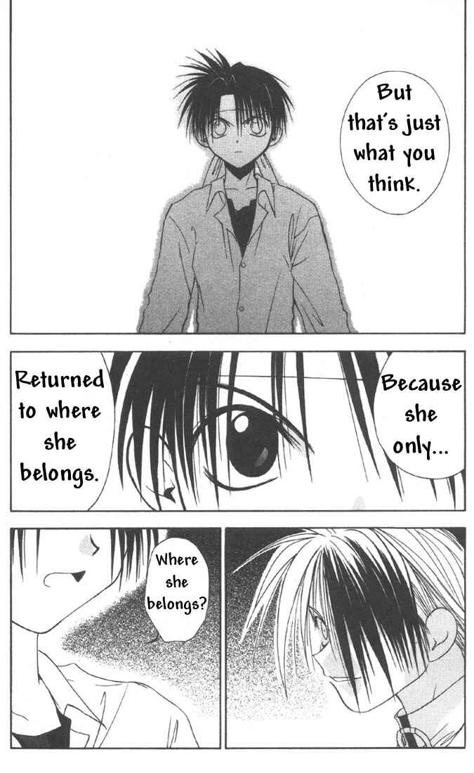 Page 17 Chapter 17 Tokyo Underground