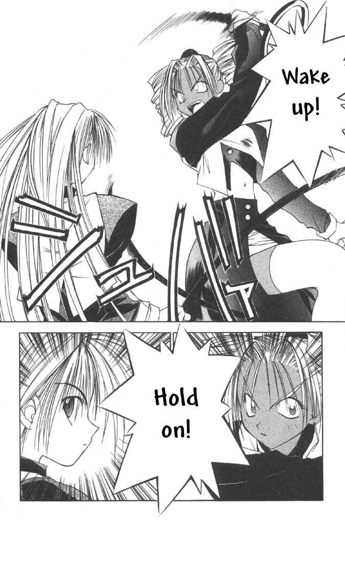 Page 9 Chapter 17 Tokyo Underground
