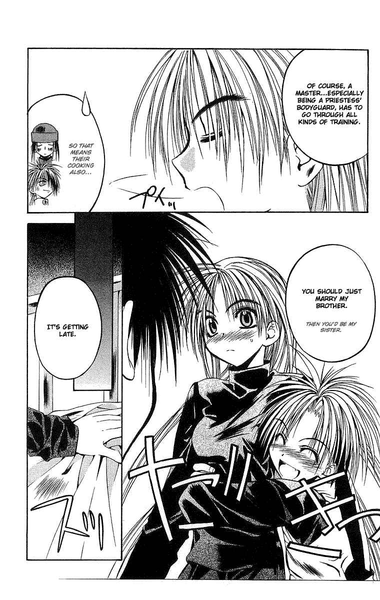 Page 13 Chapter 38 Tokyo Underground
