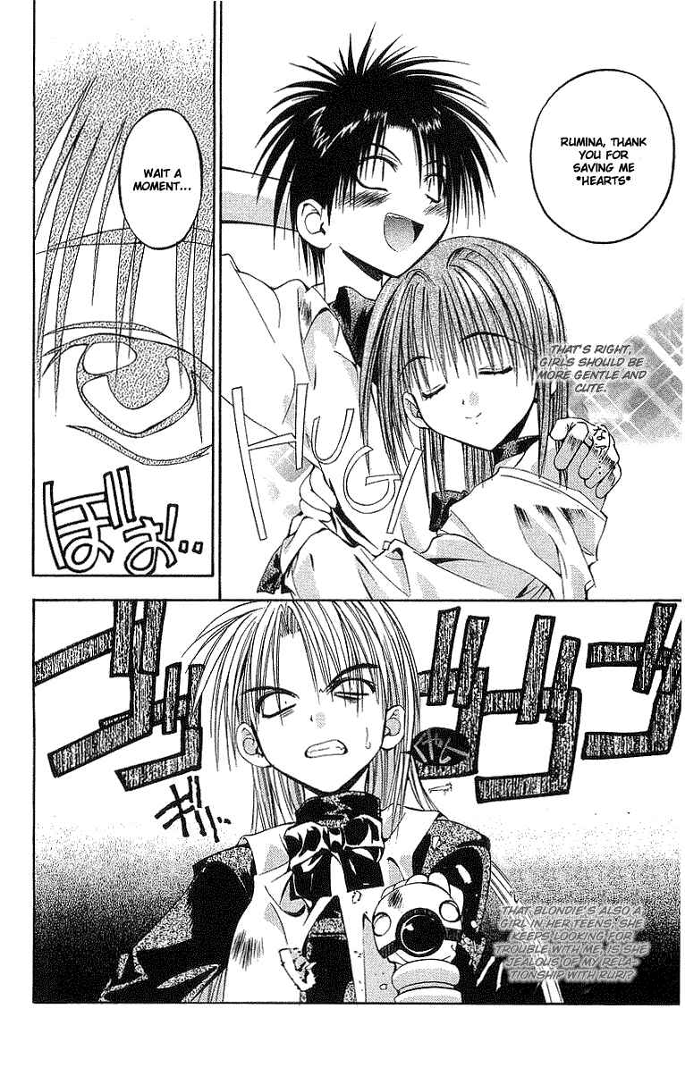Page 16 Chapter 38 Tokyo Underground